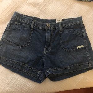 Lucky Brand Jean Shorts